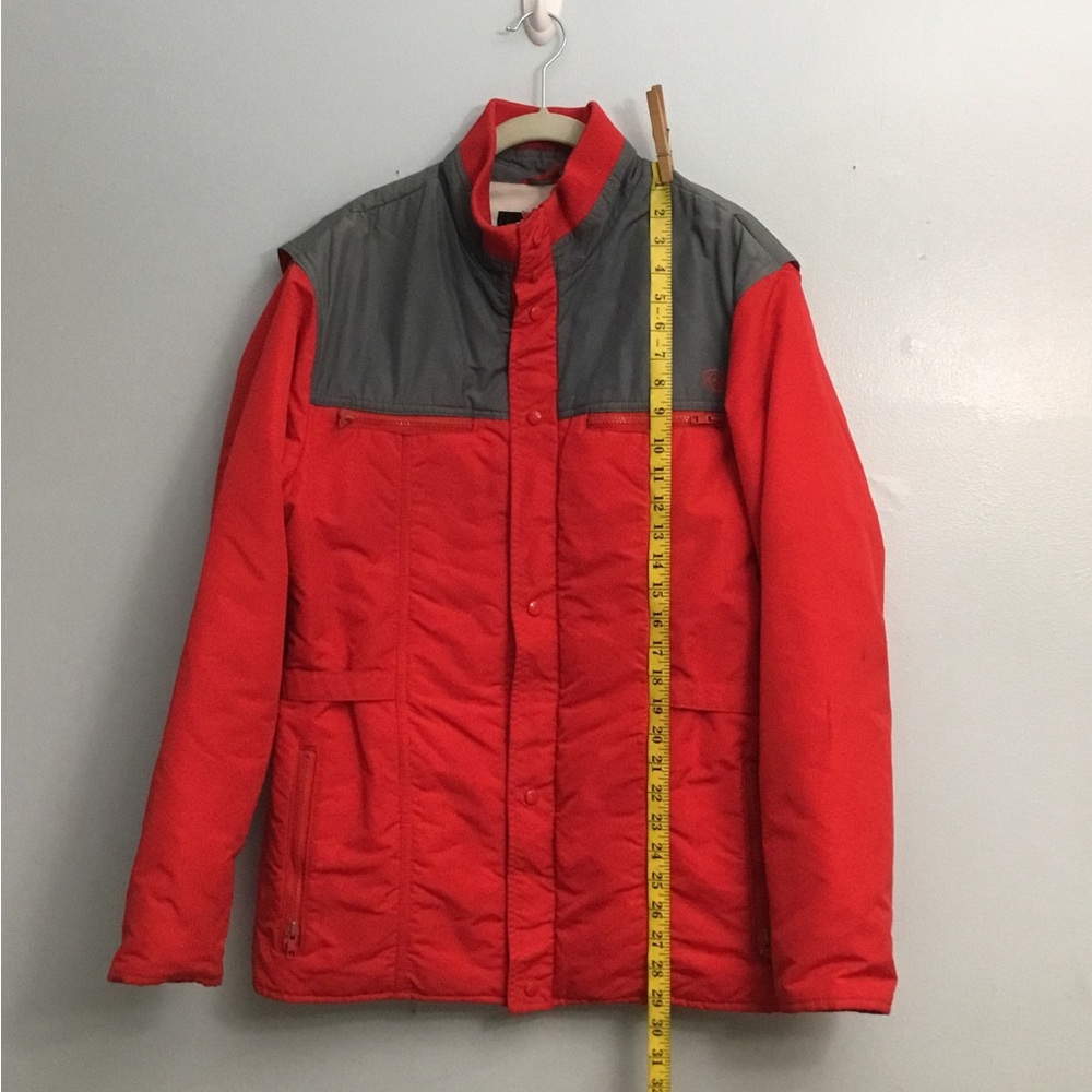 ROFFE SKI COAT